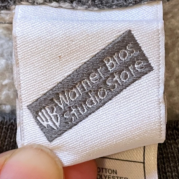 Vintage Warner Bros Foghorn Leghorn crewneck sweatshirt, size 3XL - Picture 15 of 16